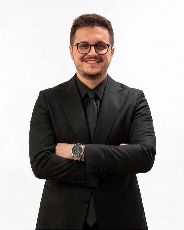 Av. Barış Berberoğlu