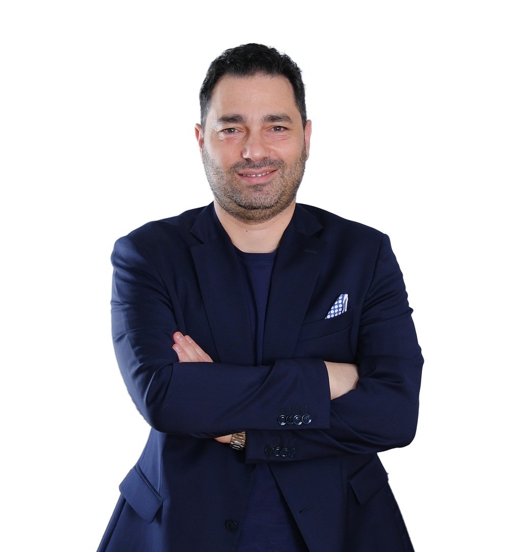 Evren Çağlar