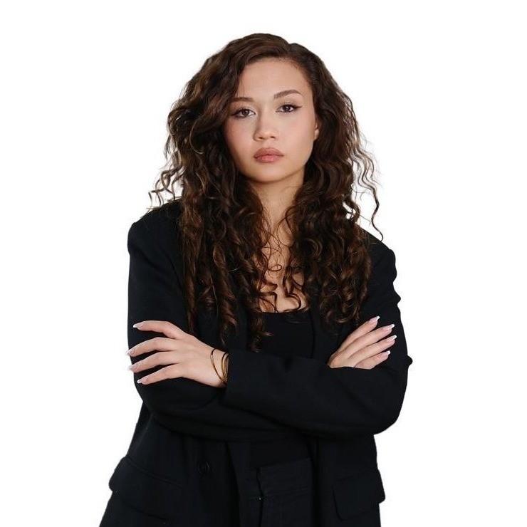 Rana Betül Özdemir