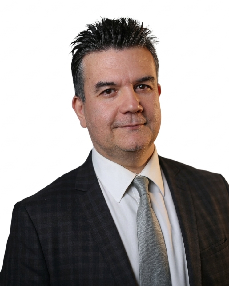 Prof. Dr. Seçkin Nazlı