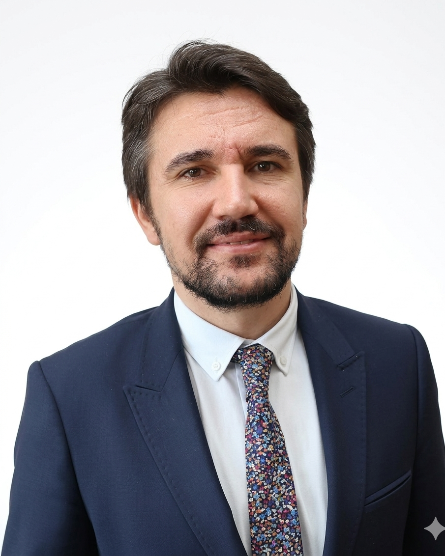 Prof. Dr. Serdar Kale